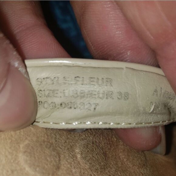 Orthoheel Sandals  - Picture 7 of 7